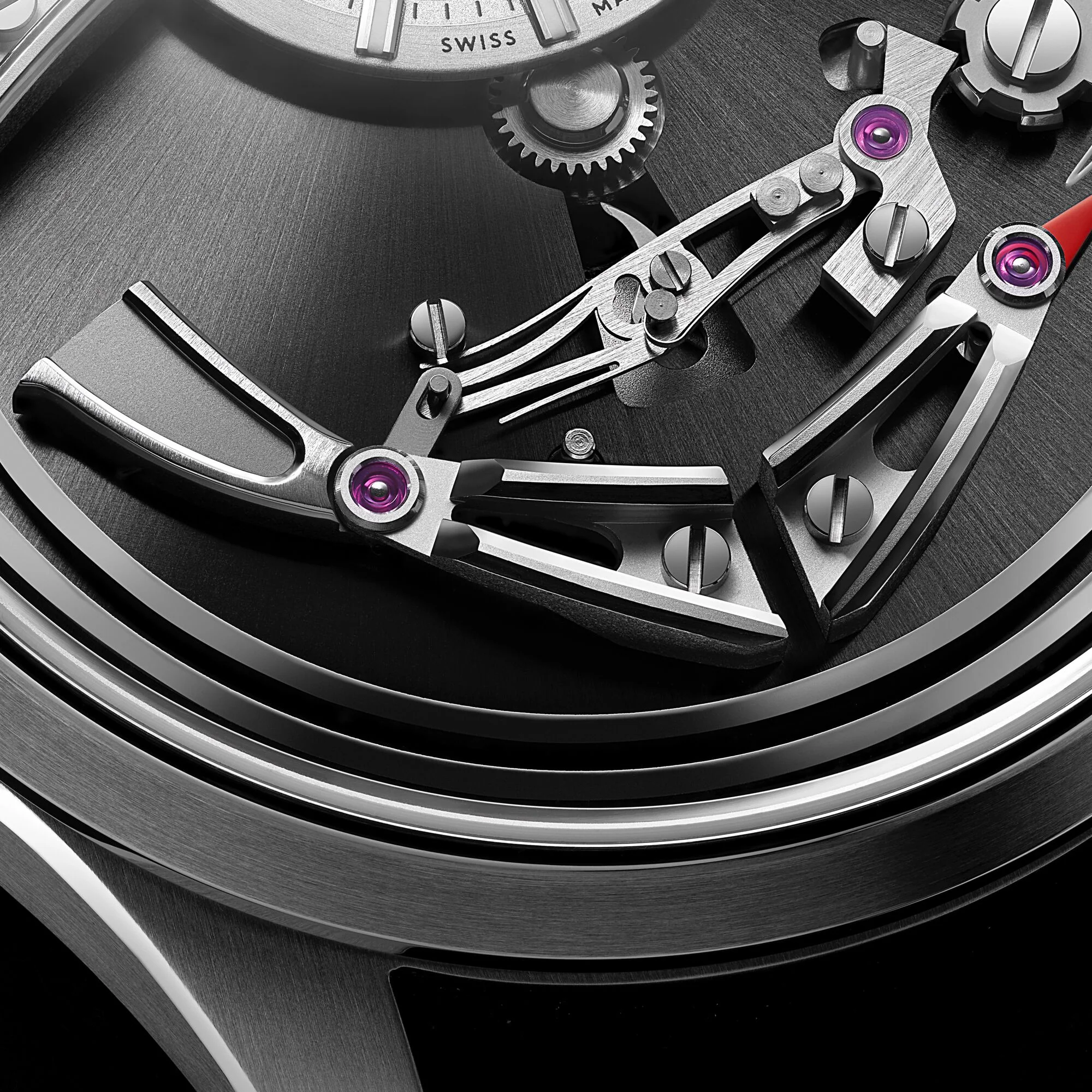 Christopher Ward C1 Bel Canto - Nero - Image 7