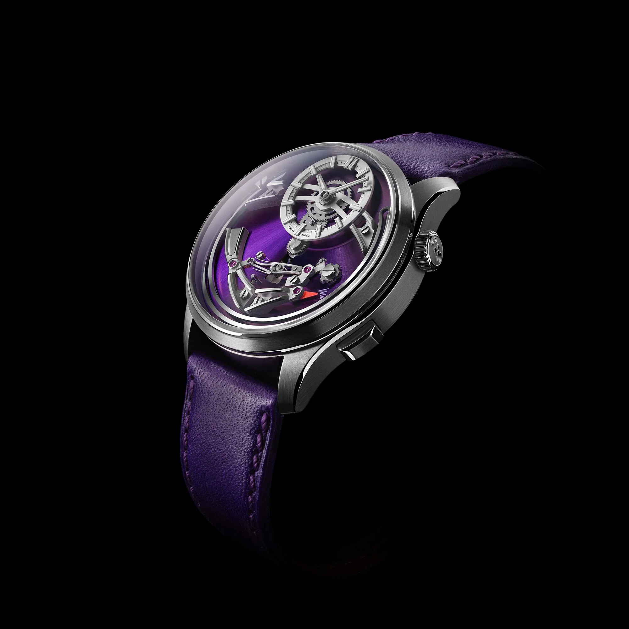 Christopher Ward C1 Bel Canto - Viola - Image 2