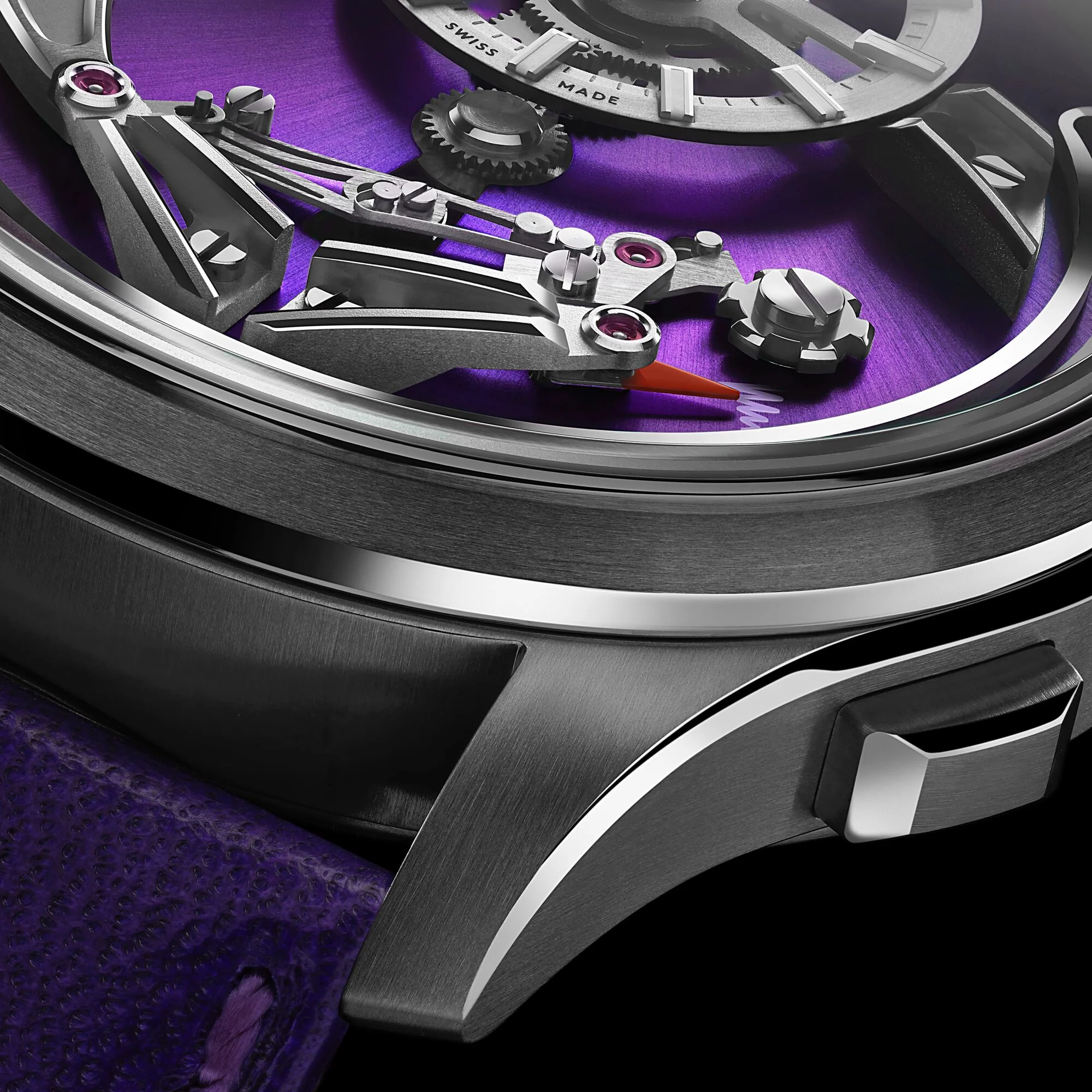 Christopher Ward C1 Bel Canto - Viola - Image 7