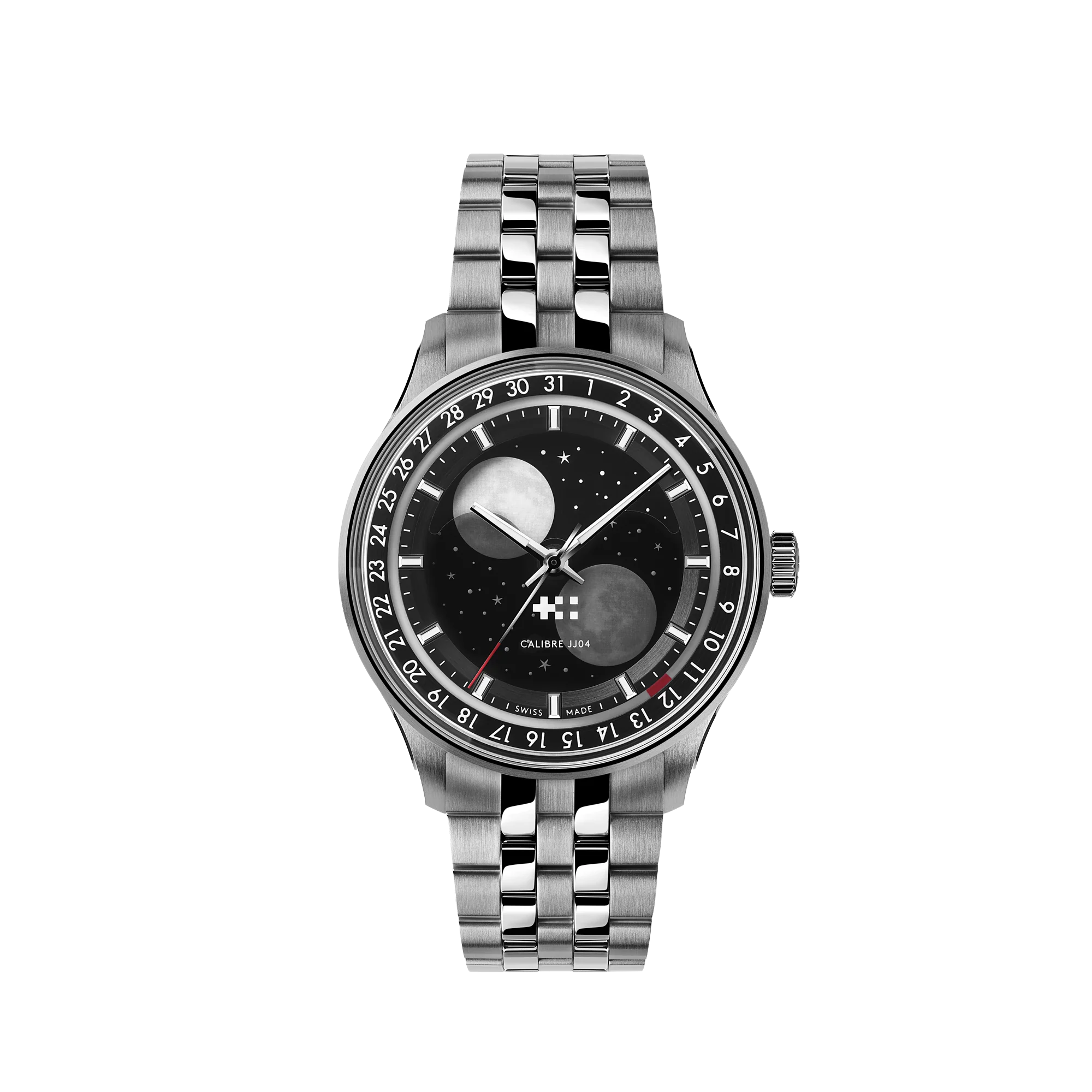 Christopher Ward C1 Moonglow