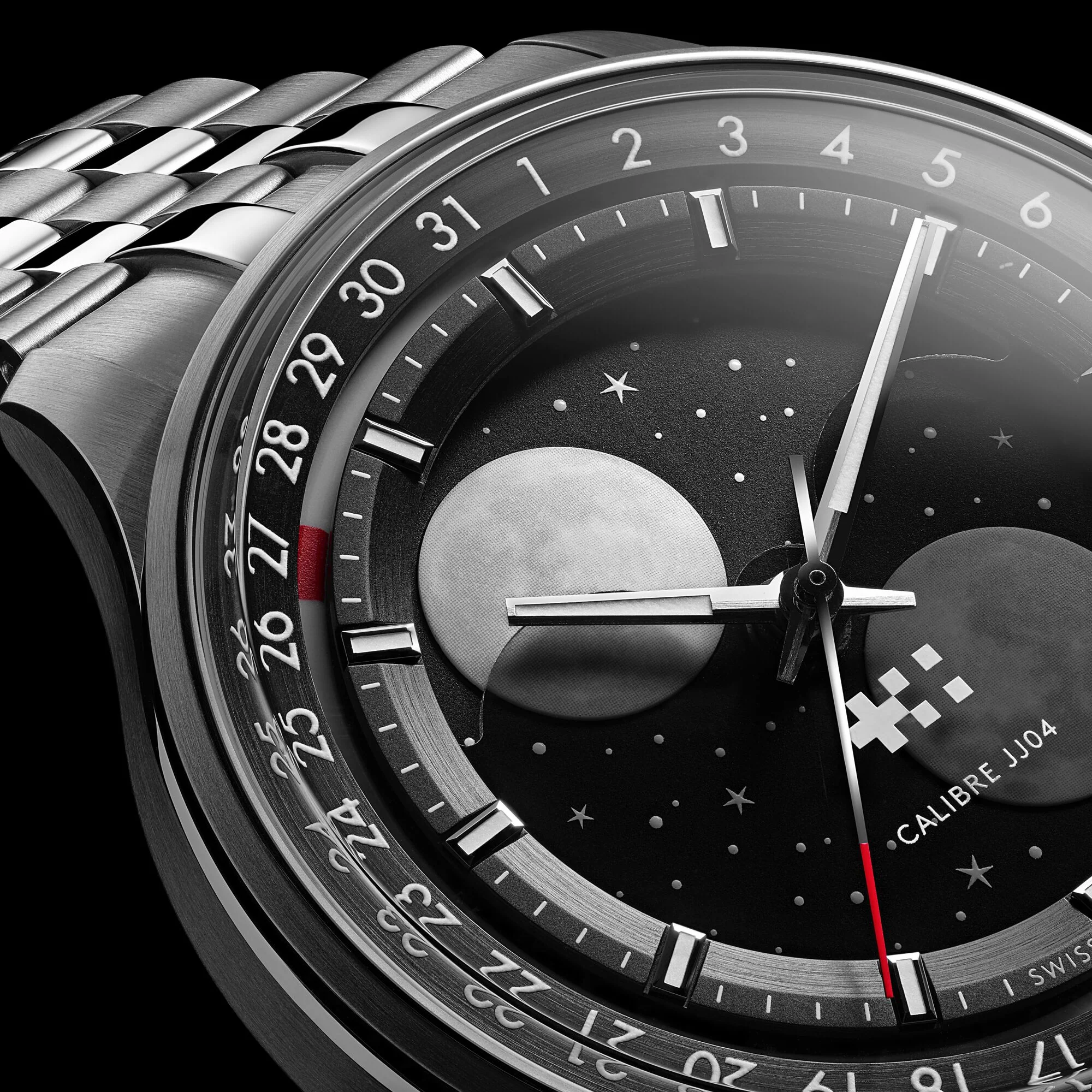 Christopher Ward C1 Moonglow - Image 4