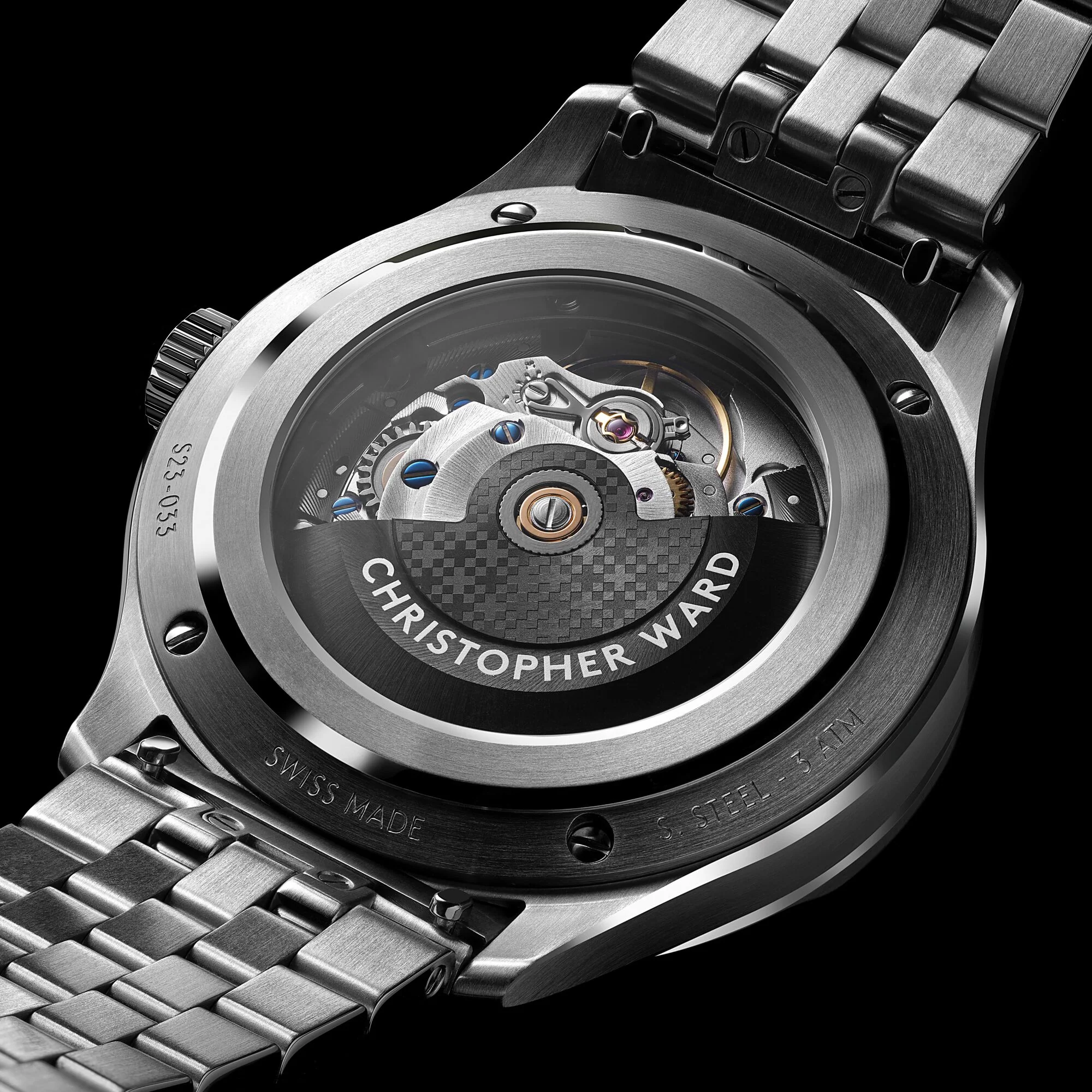 Christopher Ward C1 Moonglow - Image 6