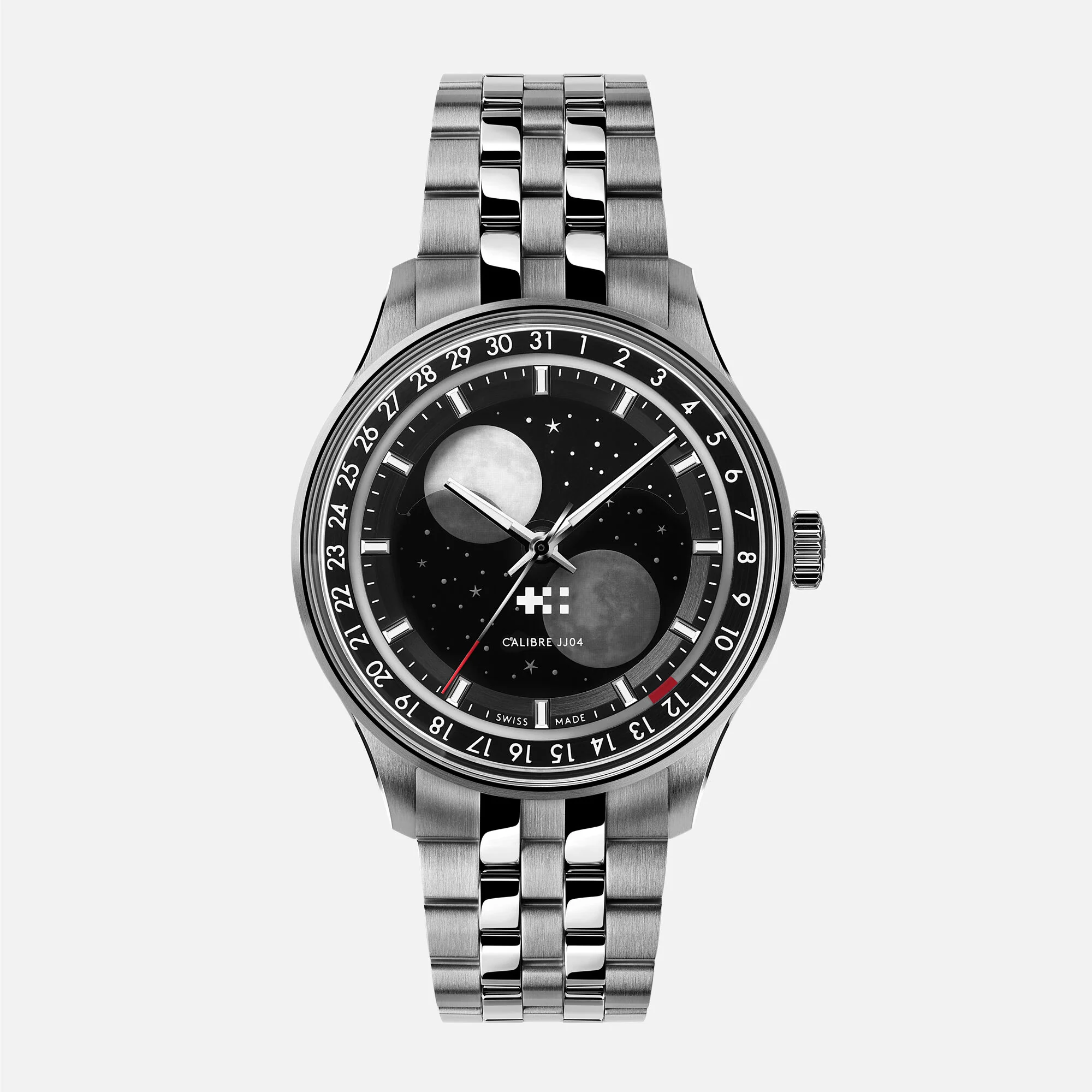 Christopher Ward C1 Moonglow - Image 7