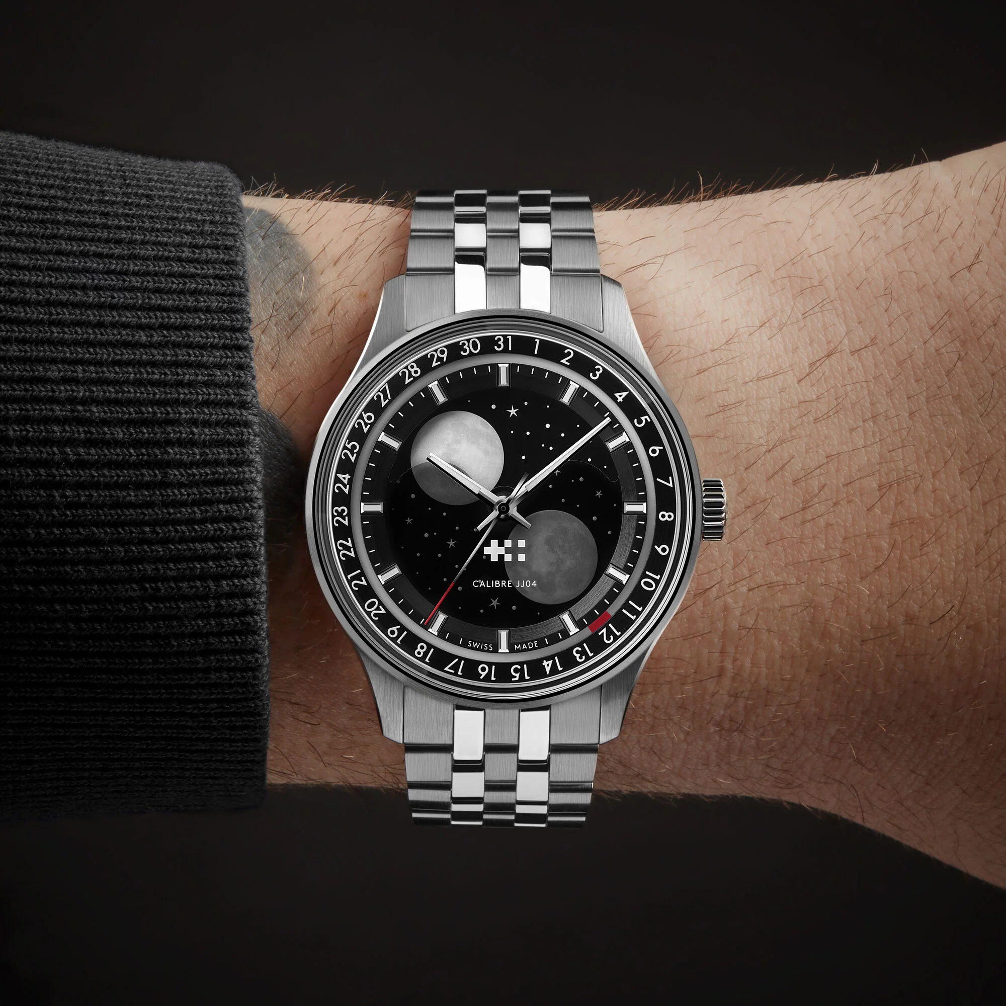 Christopher Ward C1 Moonglow - Image 9
