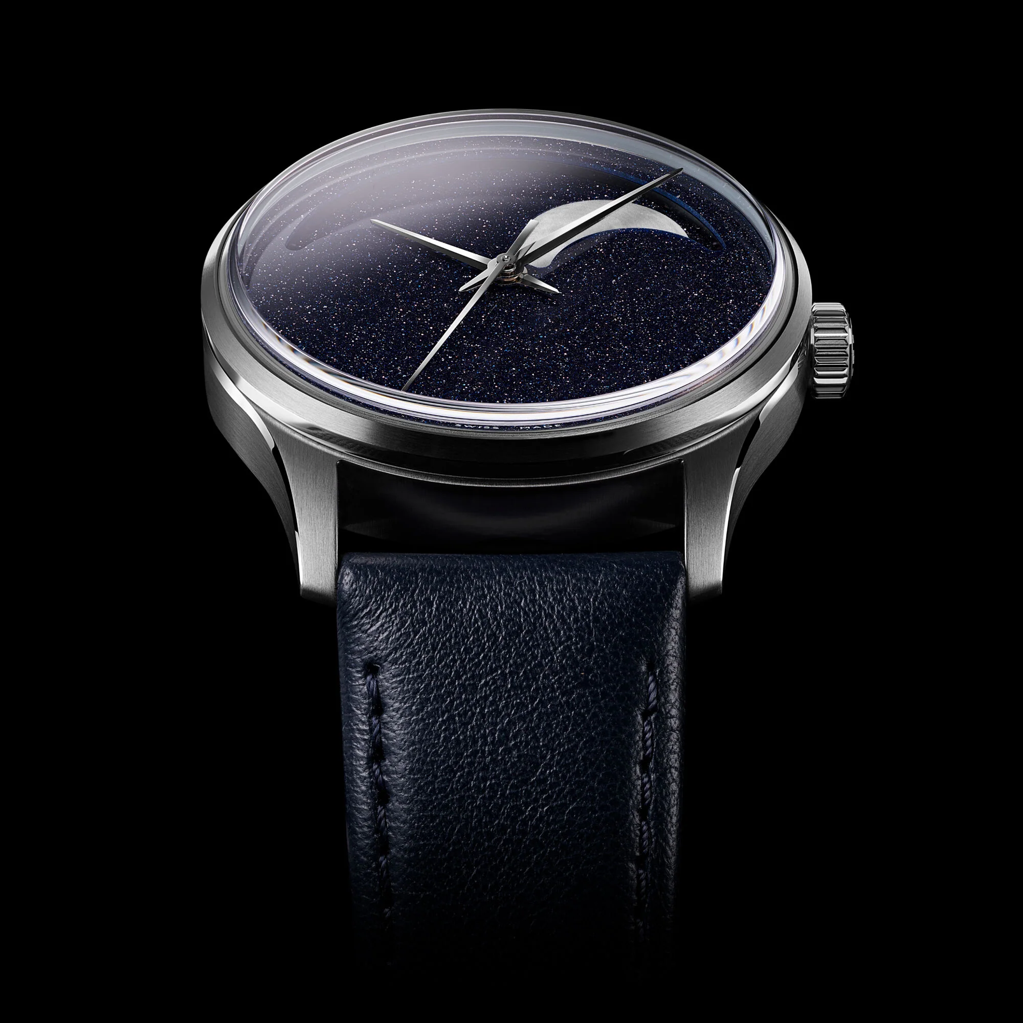 Christopher Ward C1 Moonphase - 37mm - Image 2