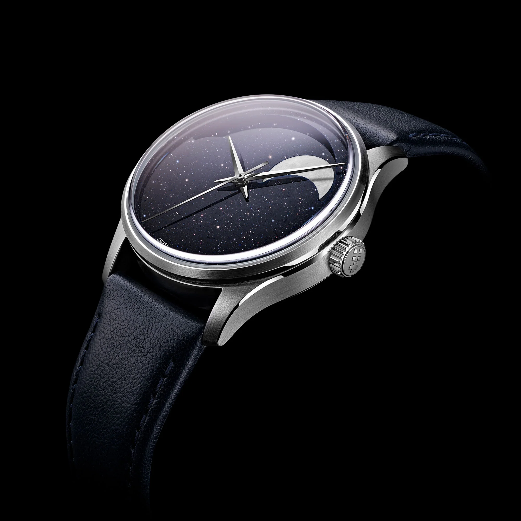 Christopher Ward C1 Moonphase - 37mm - Image 6