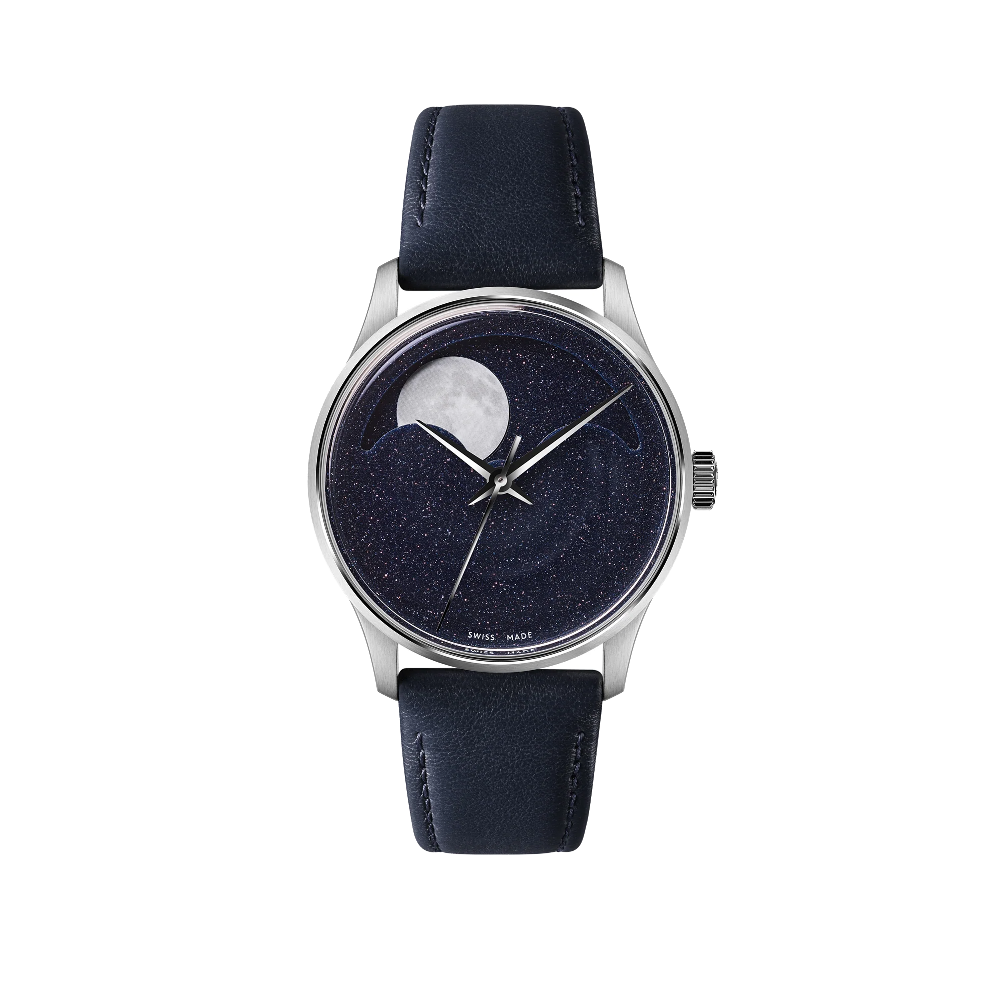 Christopher Ward C1 Moonphase - 40.5mm