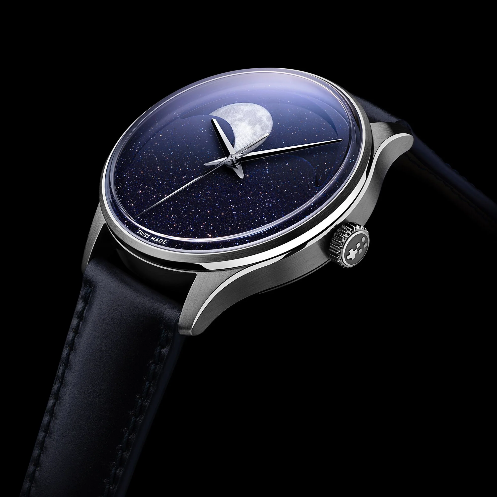 Christopher Ward C1 Moonphase - 40.5mm - Image 7