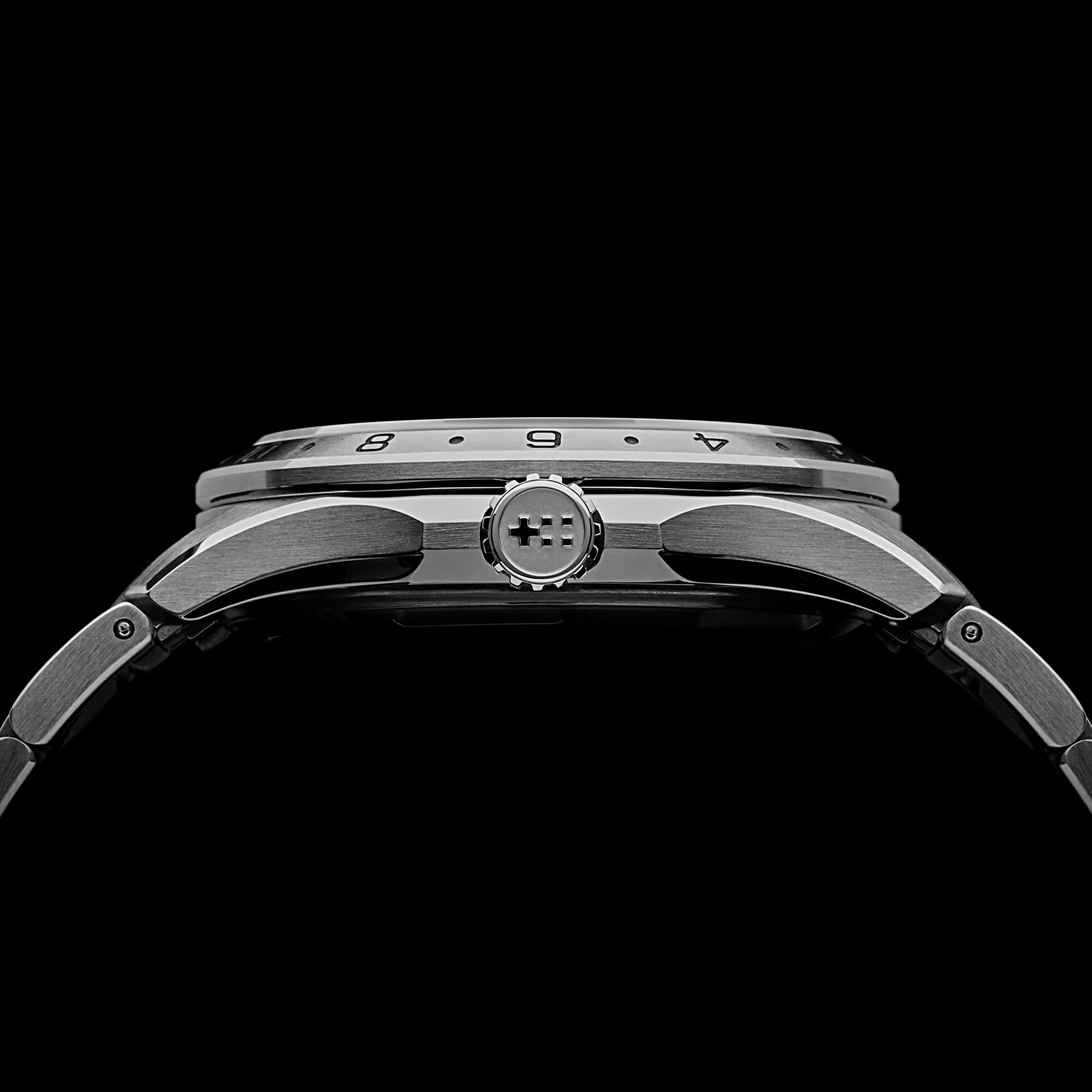Christopher Ward C63 Sealander GMT - 39mm - White - Image 7