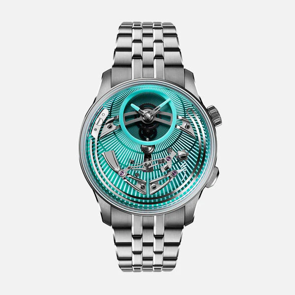 Christopher Ward C1 Bel Canto - Lumière - Image 2