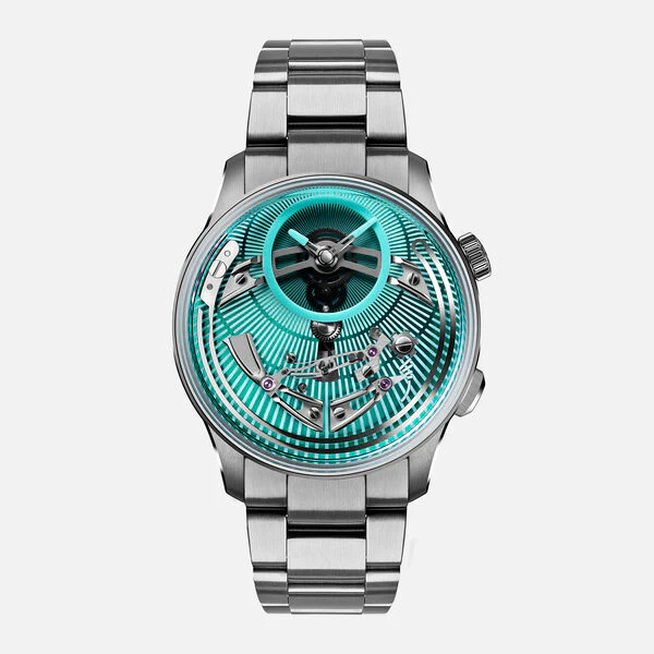 Christopher Ward C1 Bel Canto - Lumière - Image 3