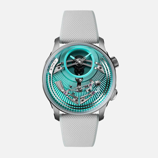 Christopher Ward C1 Bel Canto - Lumière - Image 4