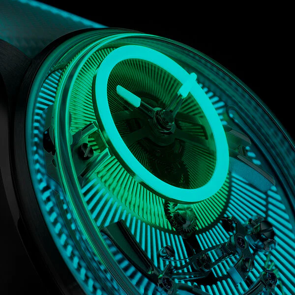 Christopher Ward C1 Bel Canto - Lumière - Image 5