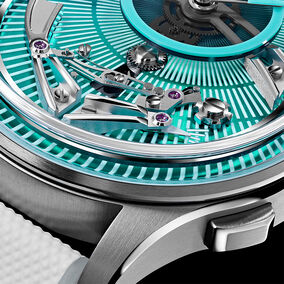 Christopher Ward C1 Bel Canto - Lumière - Image 6