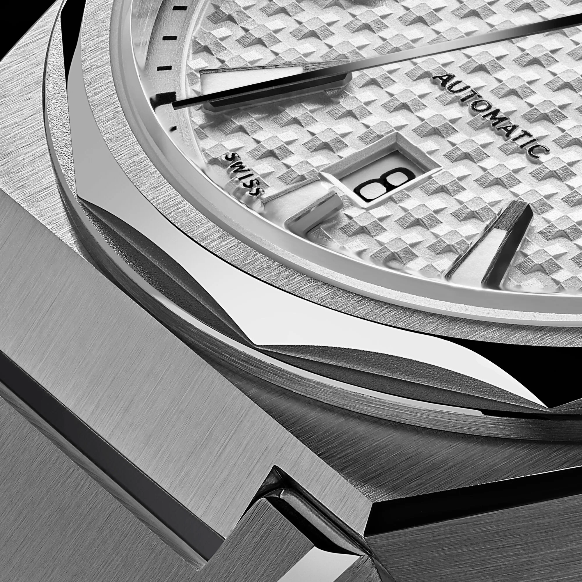 Christopher Ward C12 The Twelve Auto - 40mm - Arctic White - Image 4