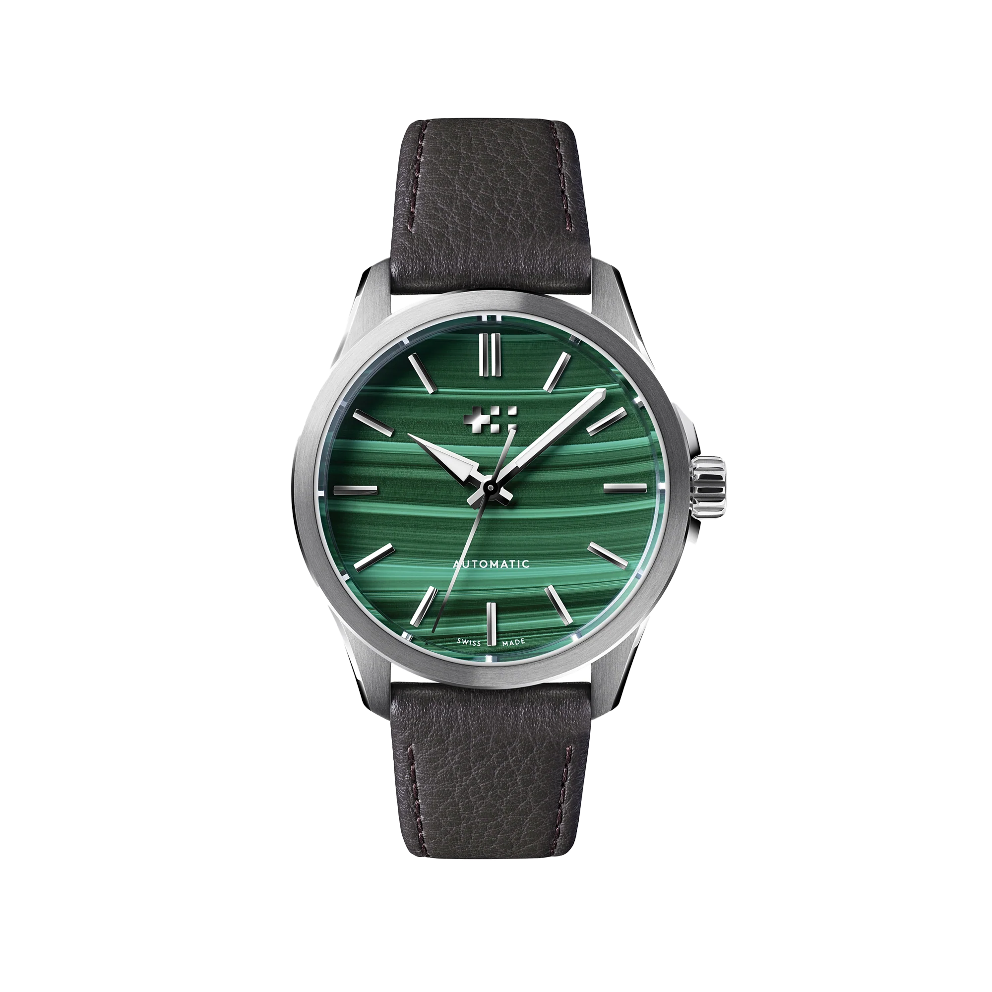 Christopher Ward C63 Sealander Malachite – 36mm Limited Edition - Image 3