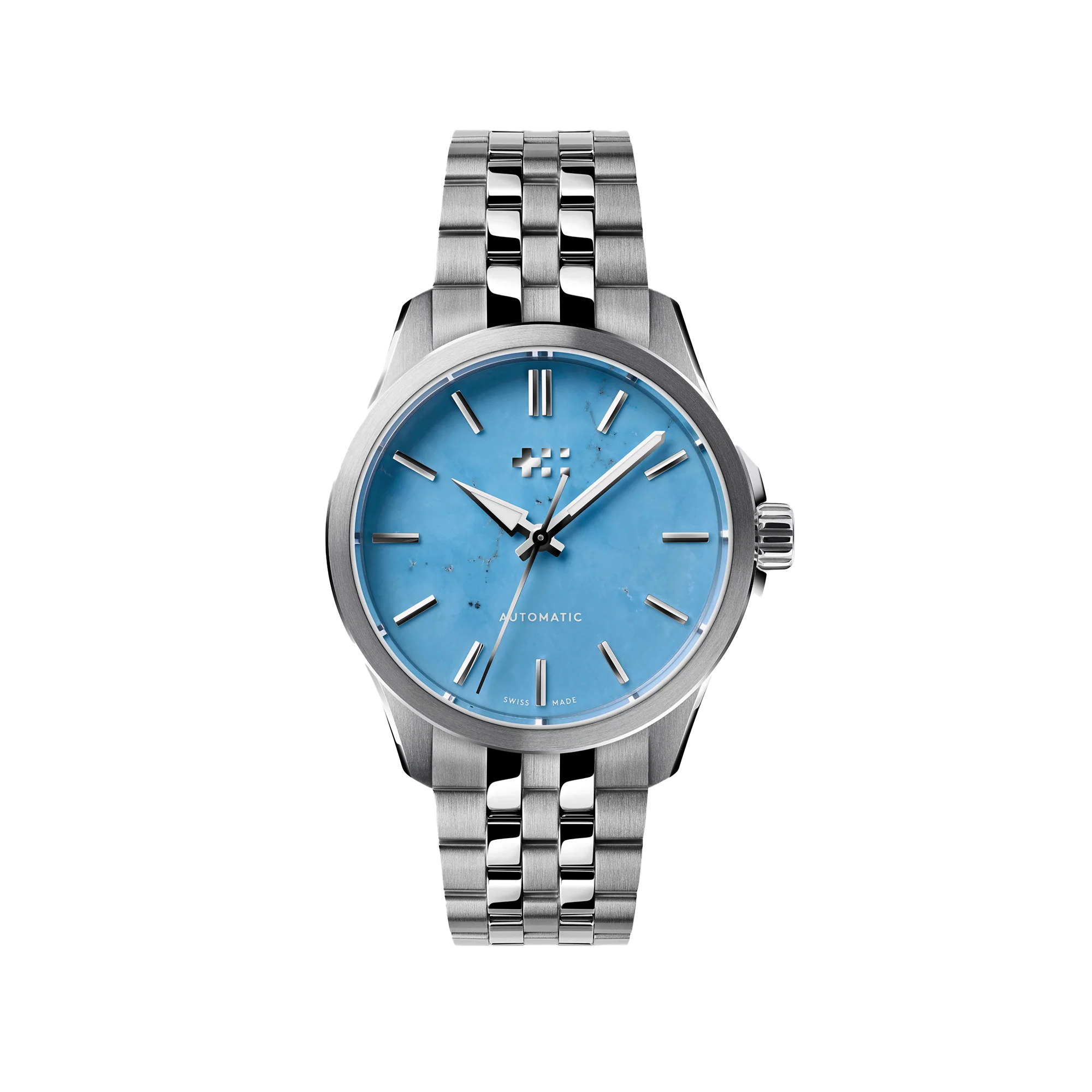 Christopher Ward C63 Sealander Turquoise – 36mm Limited Edition - Image 2
