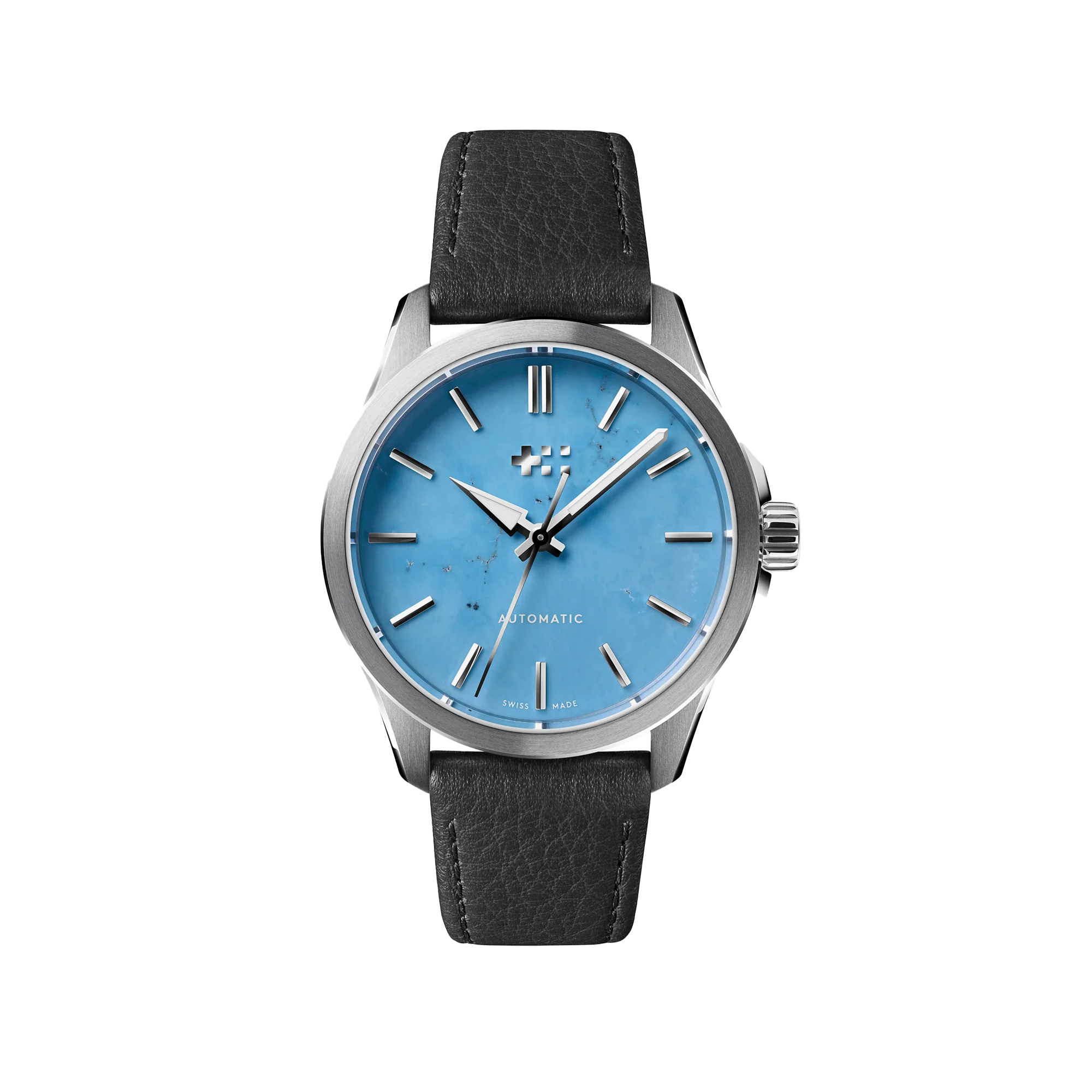 Christopher Ward C63 Sealander Turquoise – 36mm Limited Edition - Image 3
