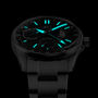 Christopher Ward C63 True GMT - 40.5mm - Black - Image 7