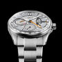 Christopher Ward C63 True GMT - 40.5mm - White - Image 5