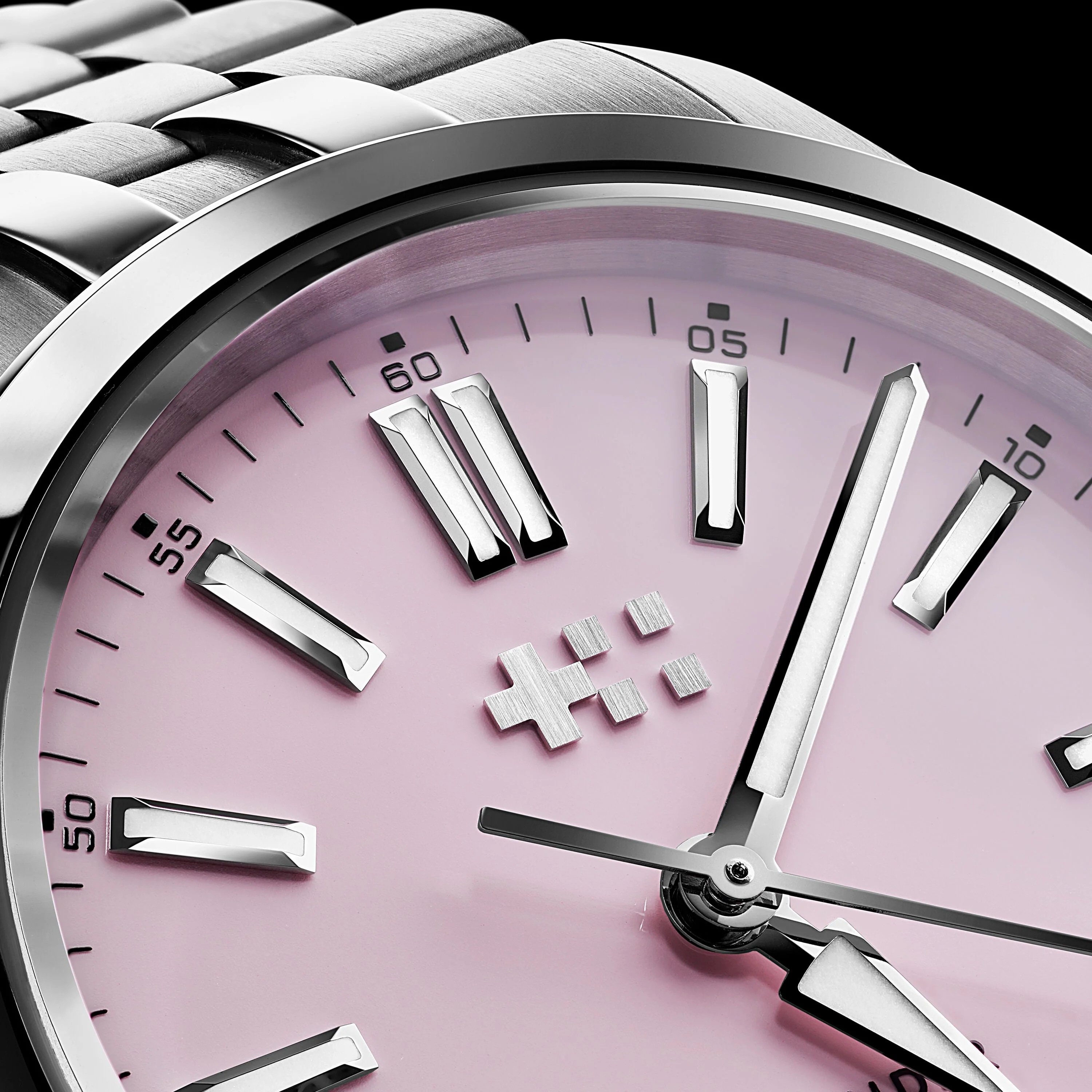 Christopher Ward C63 Sealander Automatic 36mm – Pink - Image 5