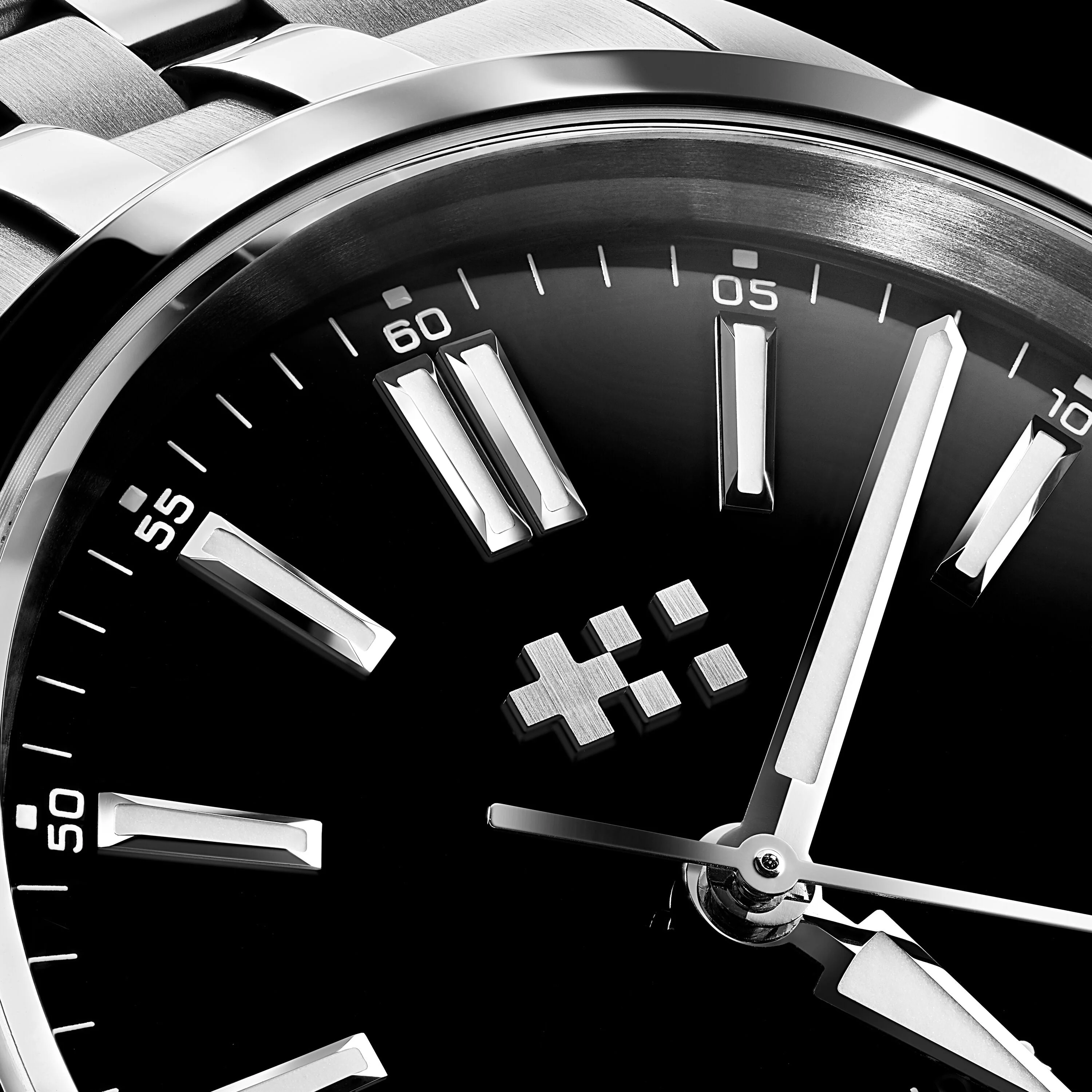 Christopher Ward C63 Sealander Automatic 39mm – Black - Image 4