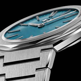 Christopher Ward The Twelve 660 38mm Aqua - Image 4