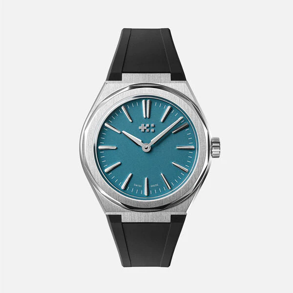 Christopher Ward The Twelve 660 38mm Aqua - Image 7