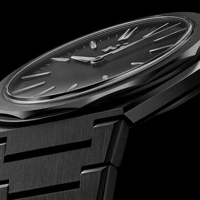 Christopher Ward The Twelve 660 38mm Black - Image 4