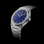 Christopher Ward The Twelve 660 38mm Blue - Image 5