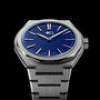 Christopher Ward The Twelve 660 38mm Blue - Image 6
