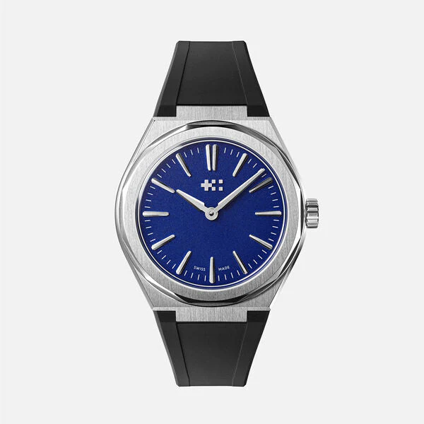 Christopher Ward The Twelve 660 38mm Blue - Image 7