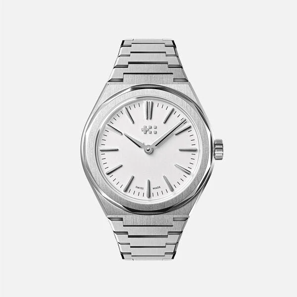 Christopher Ward The Twelve 660 38mm White