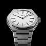 Christopher Ward The Twelve 660 38mm White - Image 6