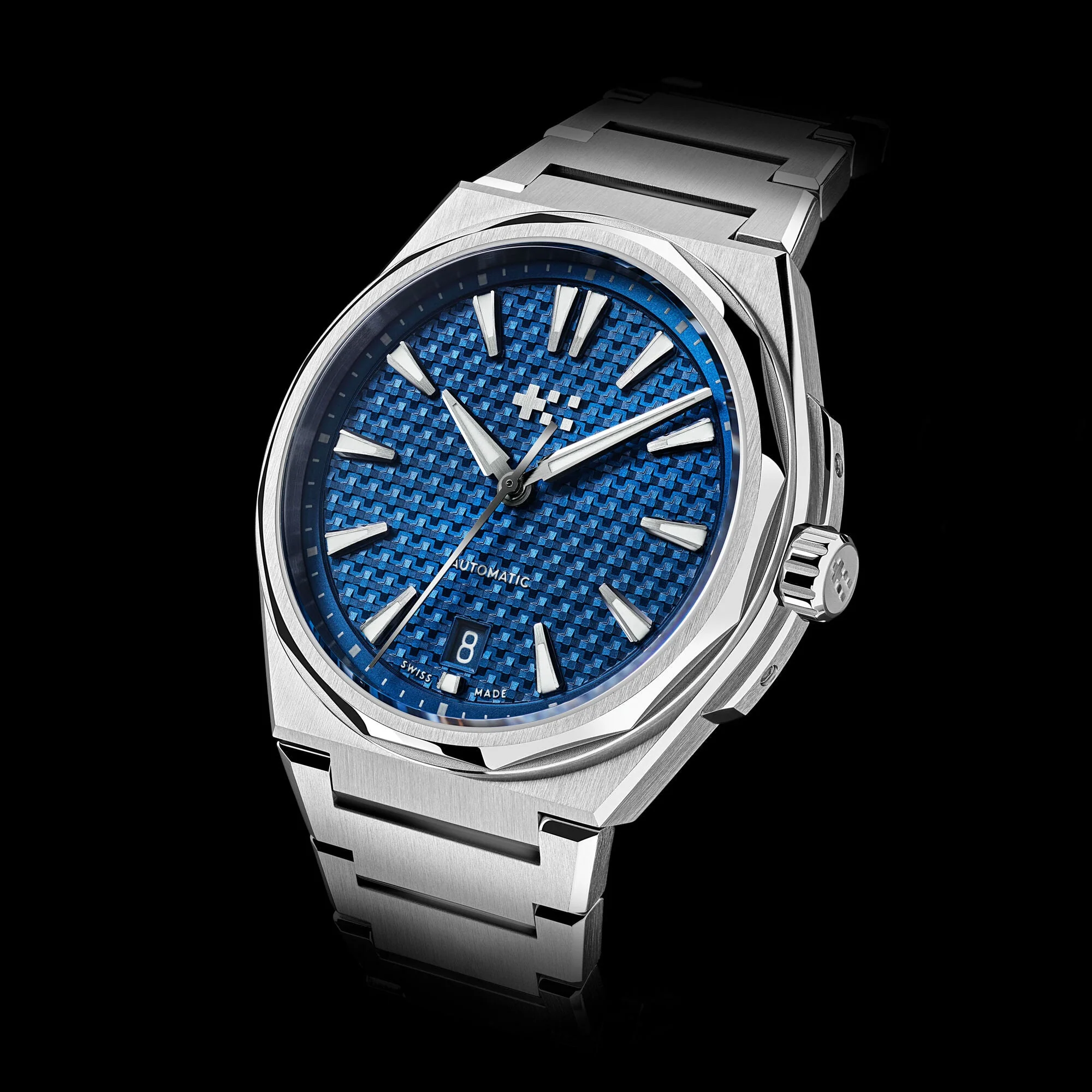 Christopher Ward The Twelve - Nordic Blue - 38mm - Image 2