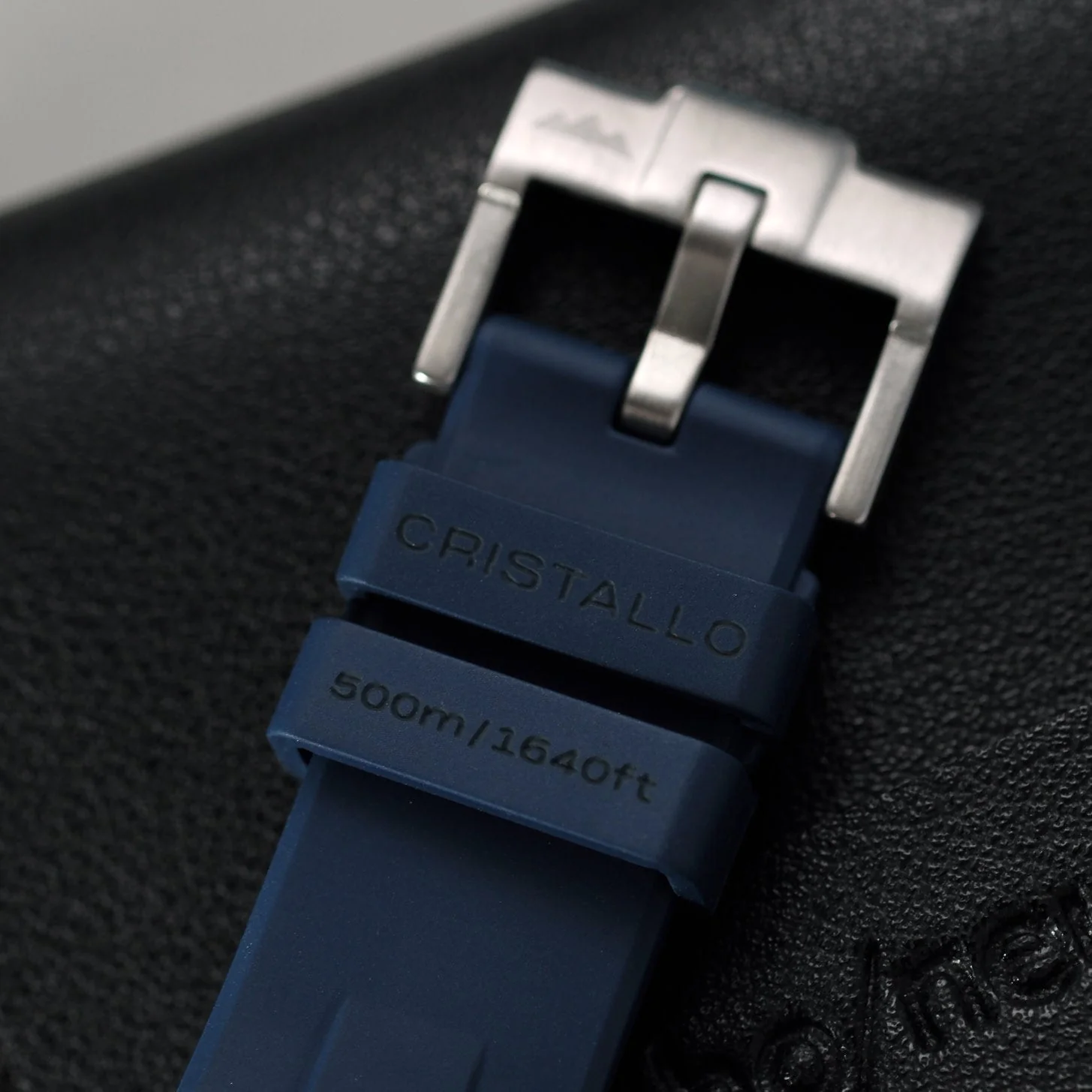 Echo Neutra CRISTALLO Professional Diver | Blue - Image 6