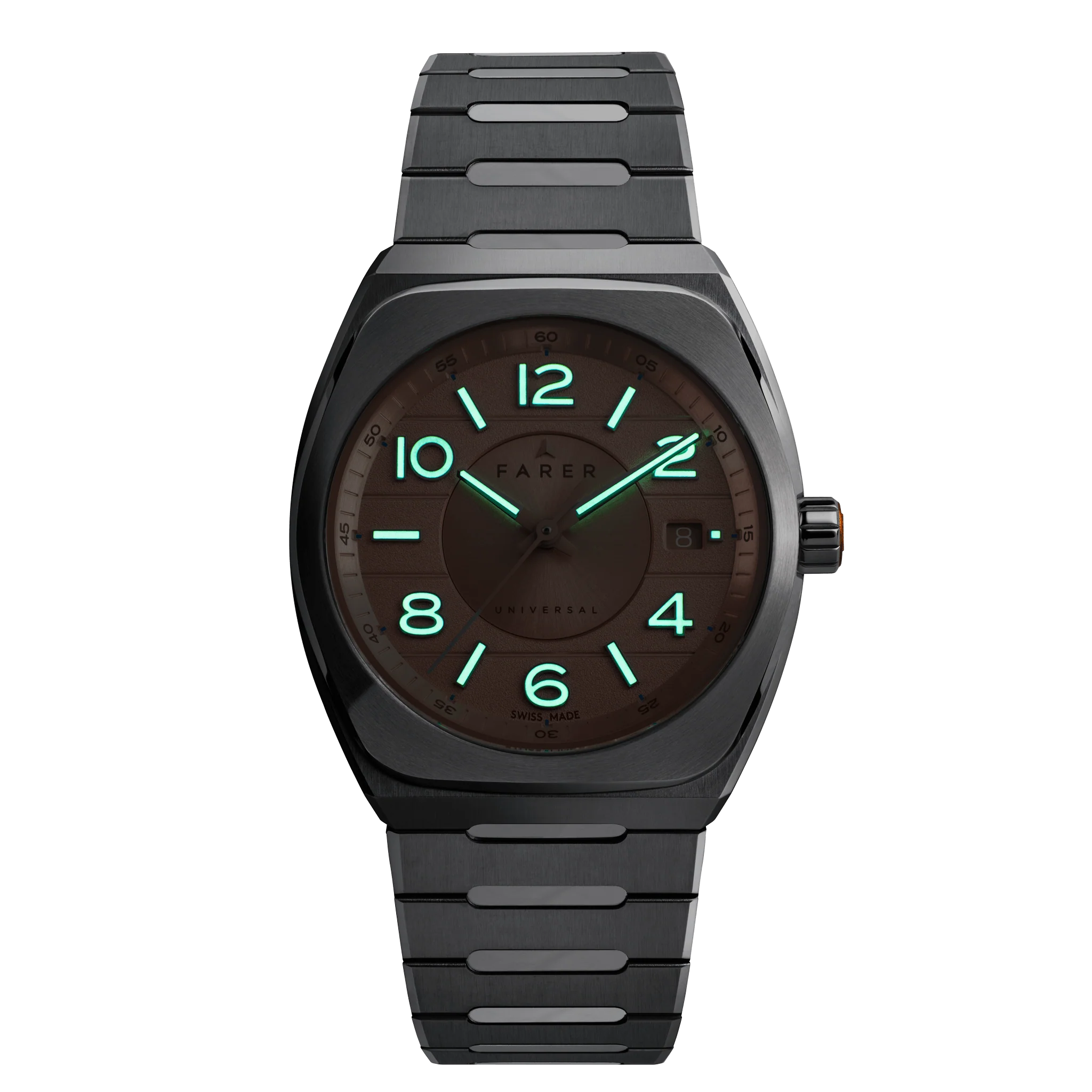 Farer Integra - Cuprum - Image 3