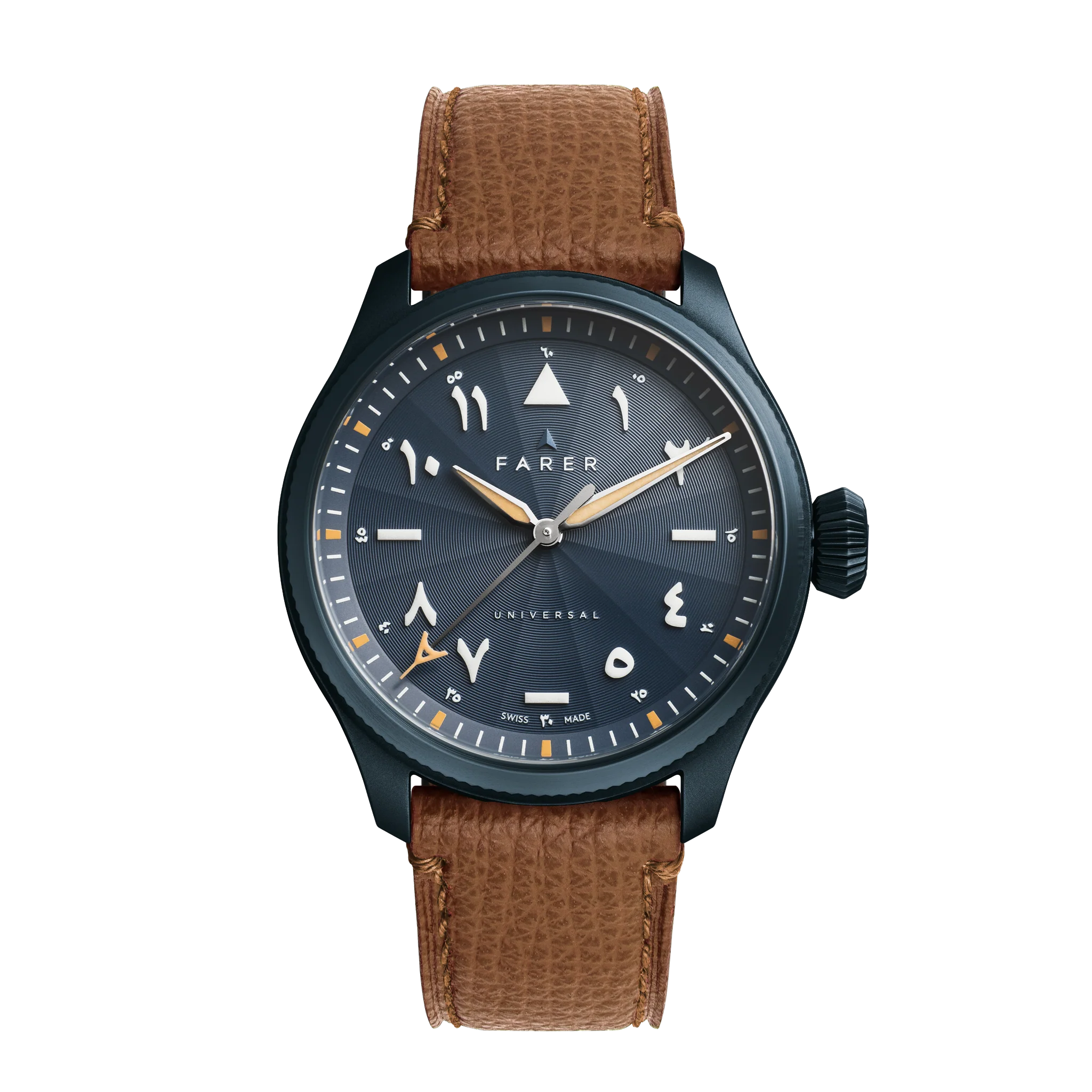 Farer Curtis - Eastern Arabic Limited Edition - Image 5