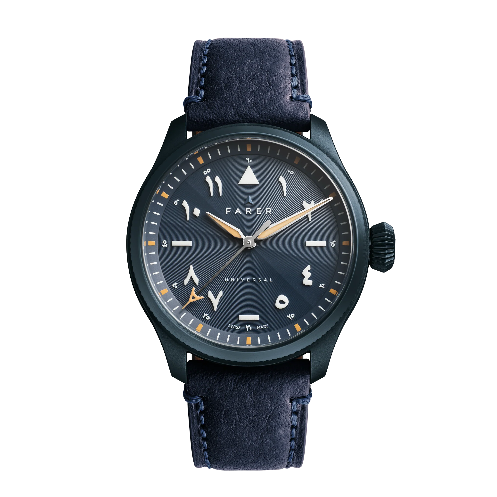 Farer Curtis - Eastern Arabic Limited Edition - Image 7
