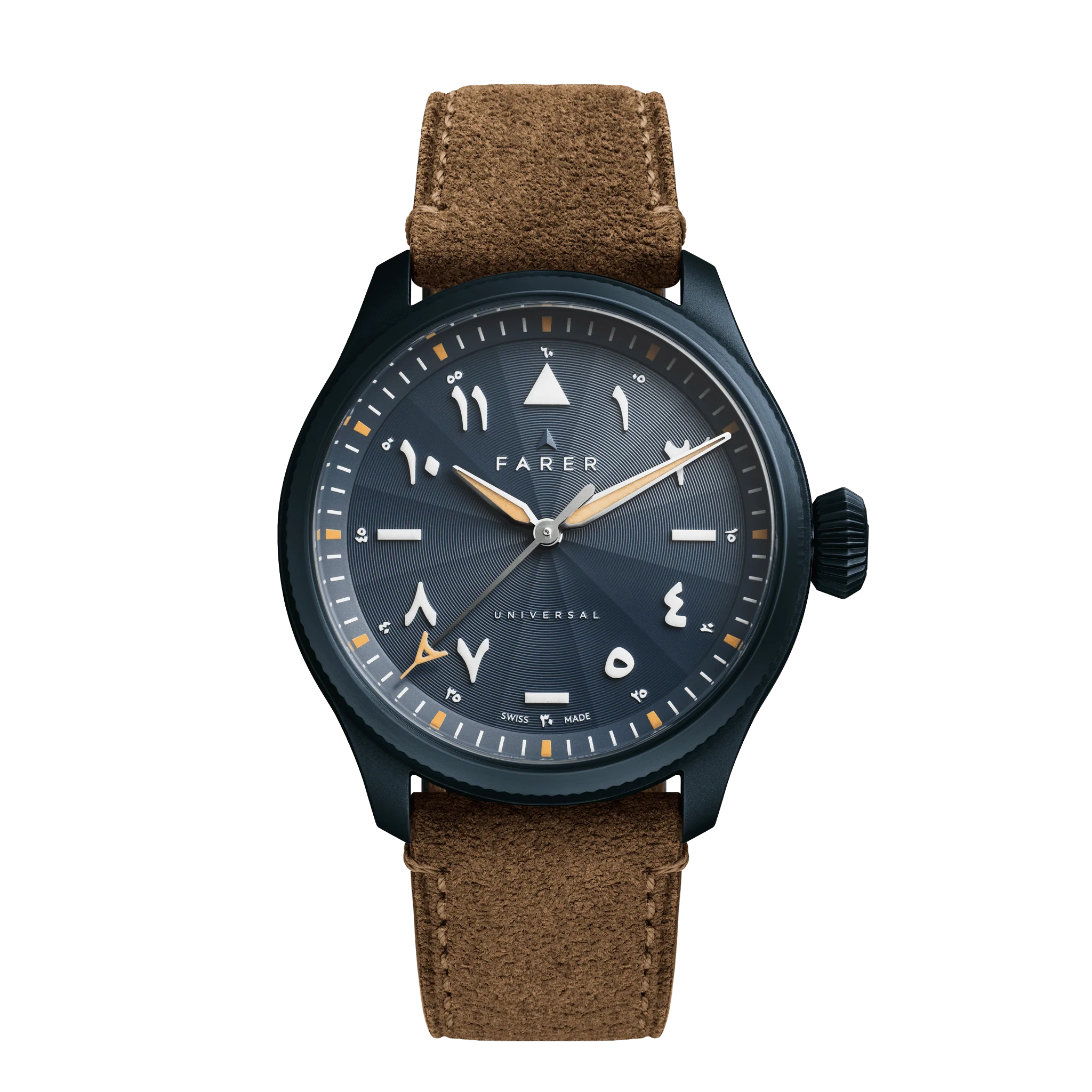 Farer Curtis - Eastern Arabic Limited Edition - Image 8