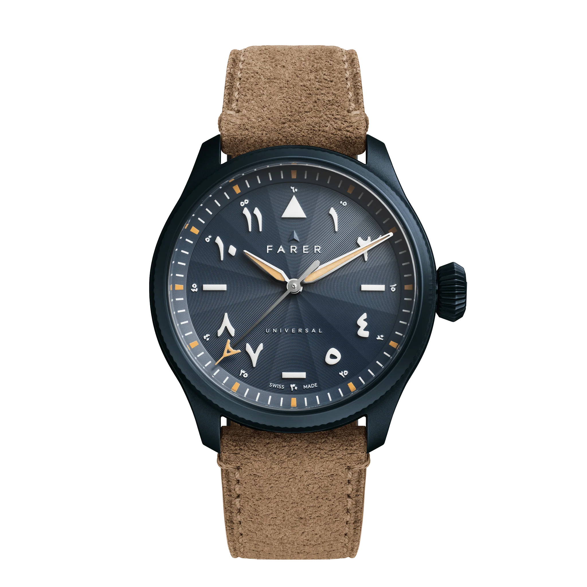 Farer Curtis - Eastern Arabic Limited Edition - Image 9