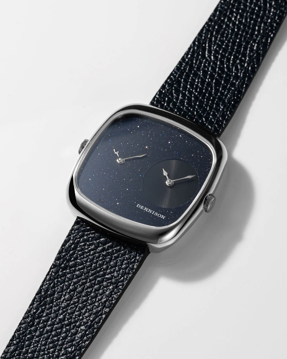 Dennison ALD Dual Time Aventurine & Black Sunray - Image 6