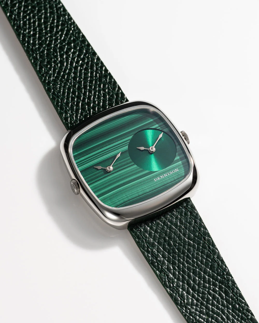 Dennison ALD Dual Time Malachite & Green Sunray - Image 3
