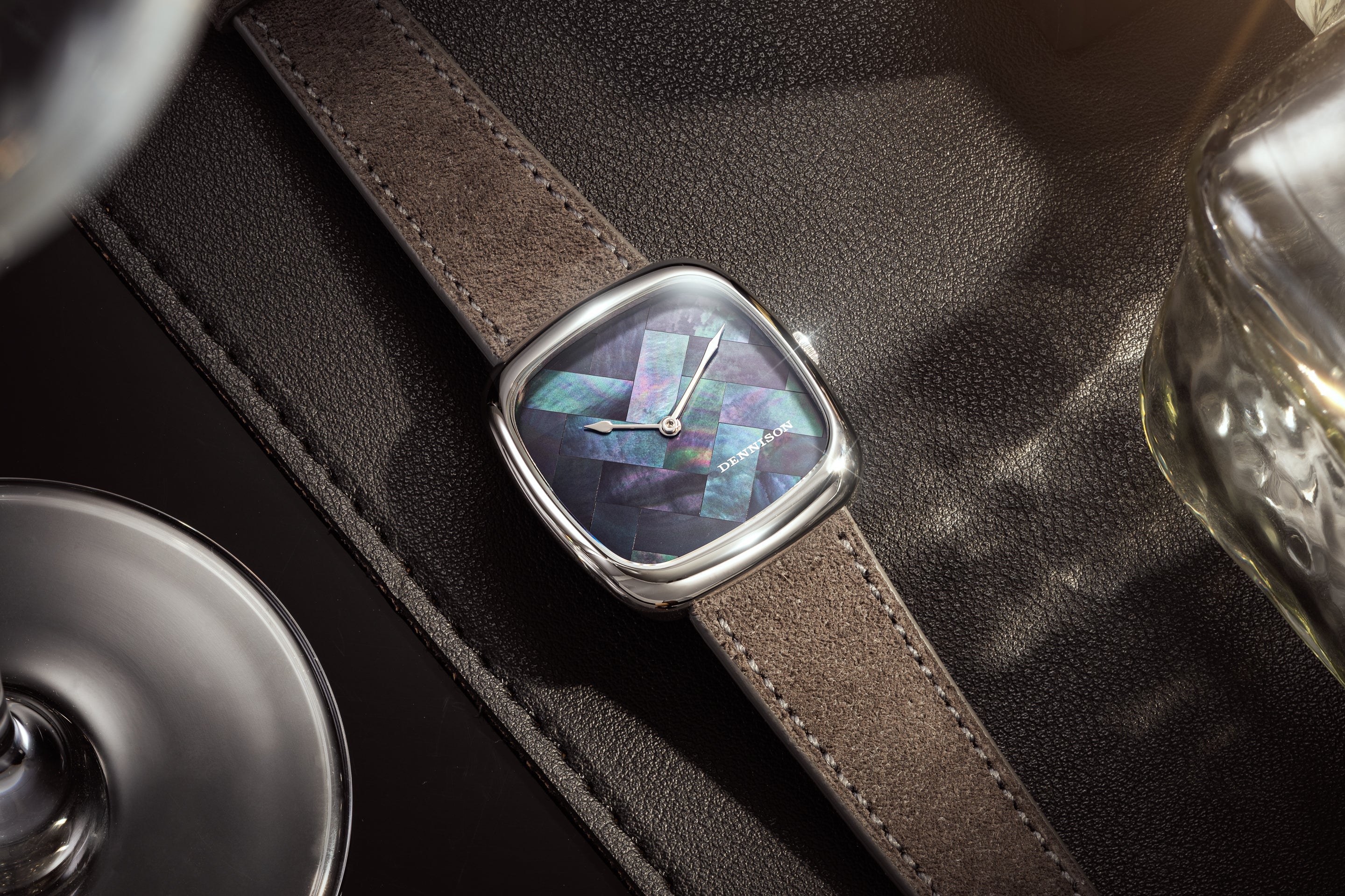 Time+Tide x Dennison DateNight - Image 3