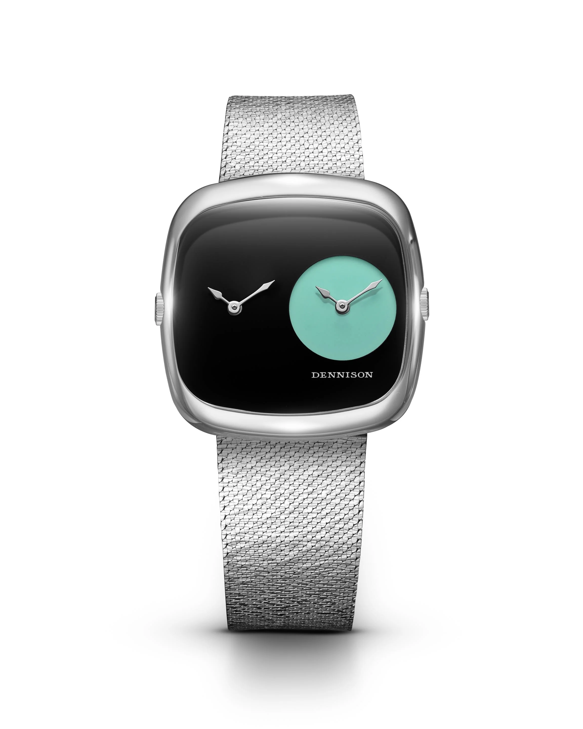 Dennison Dual Time - Capsule Collection II - Image 2