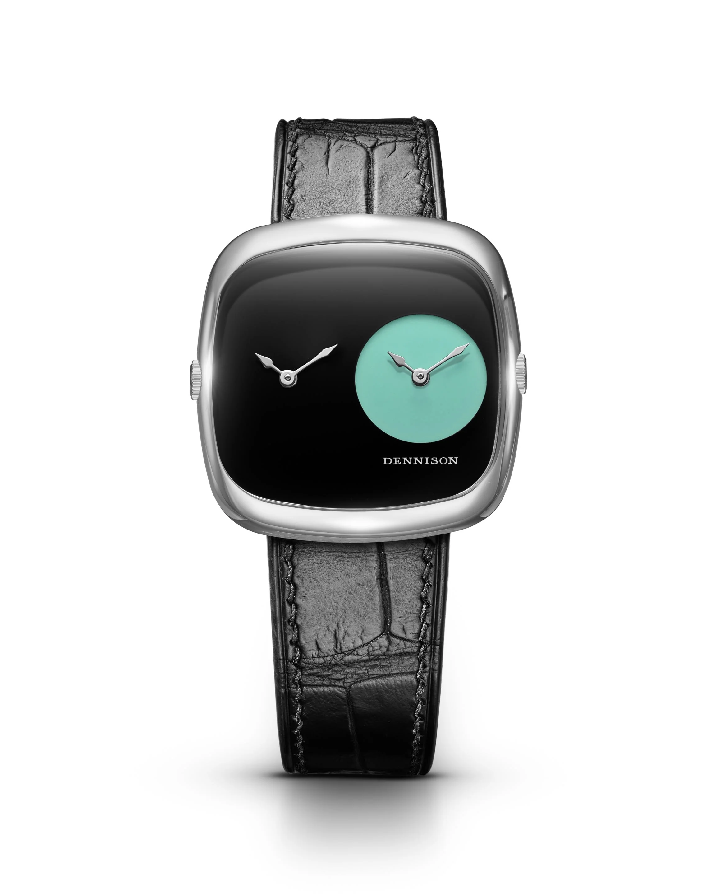 Dennison Dual Time - Capsule Collection II - Image 6