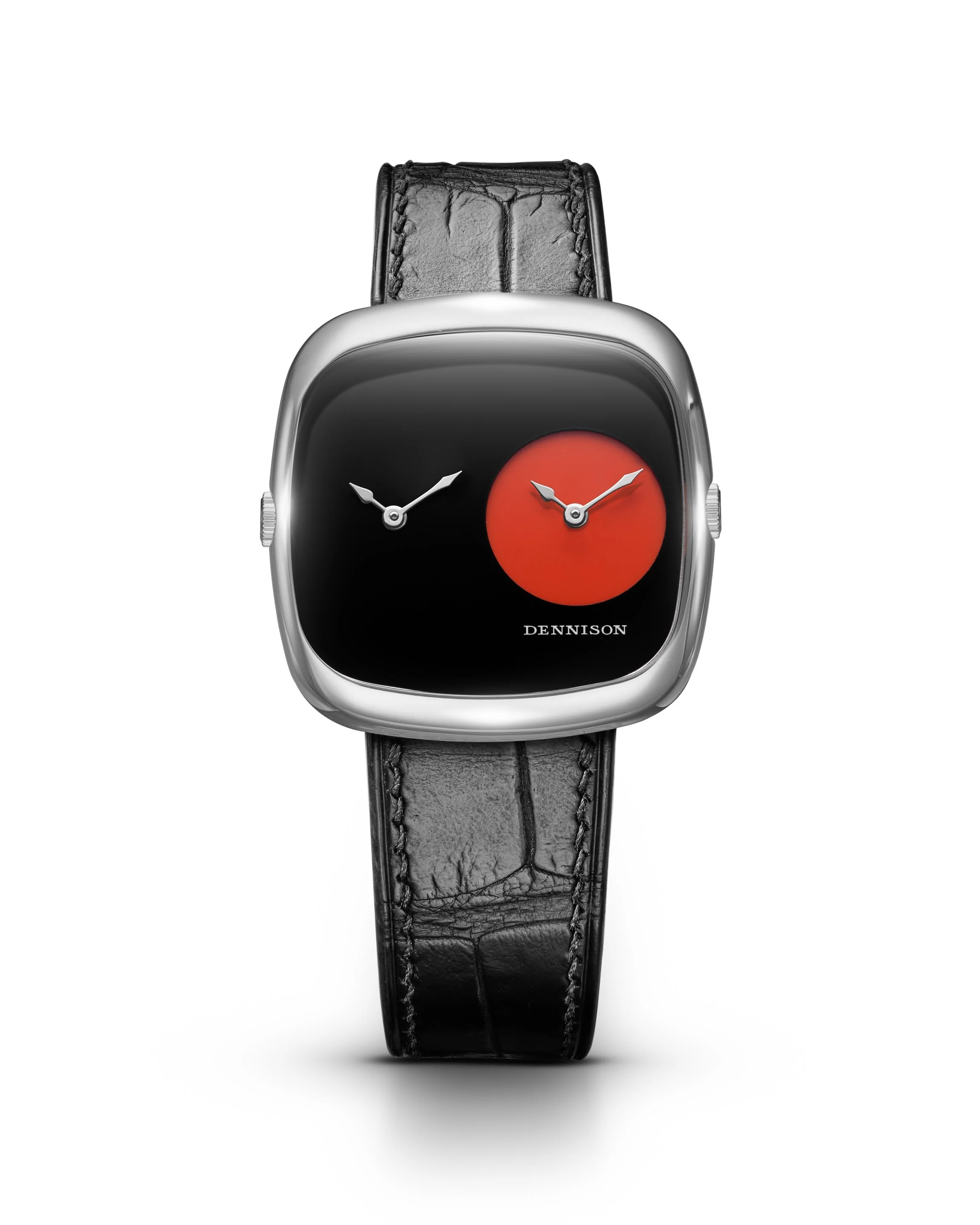 Dennison Dual Time - Capsule Collection II - Image 7