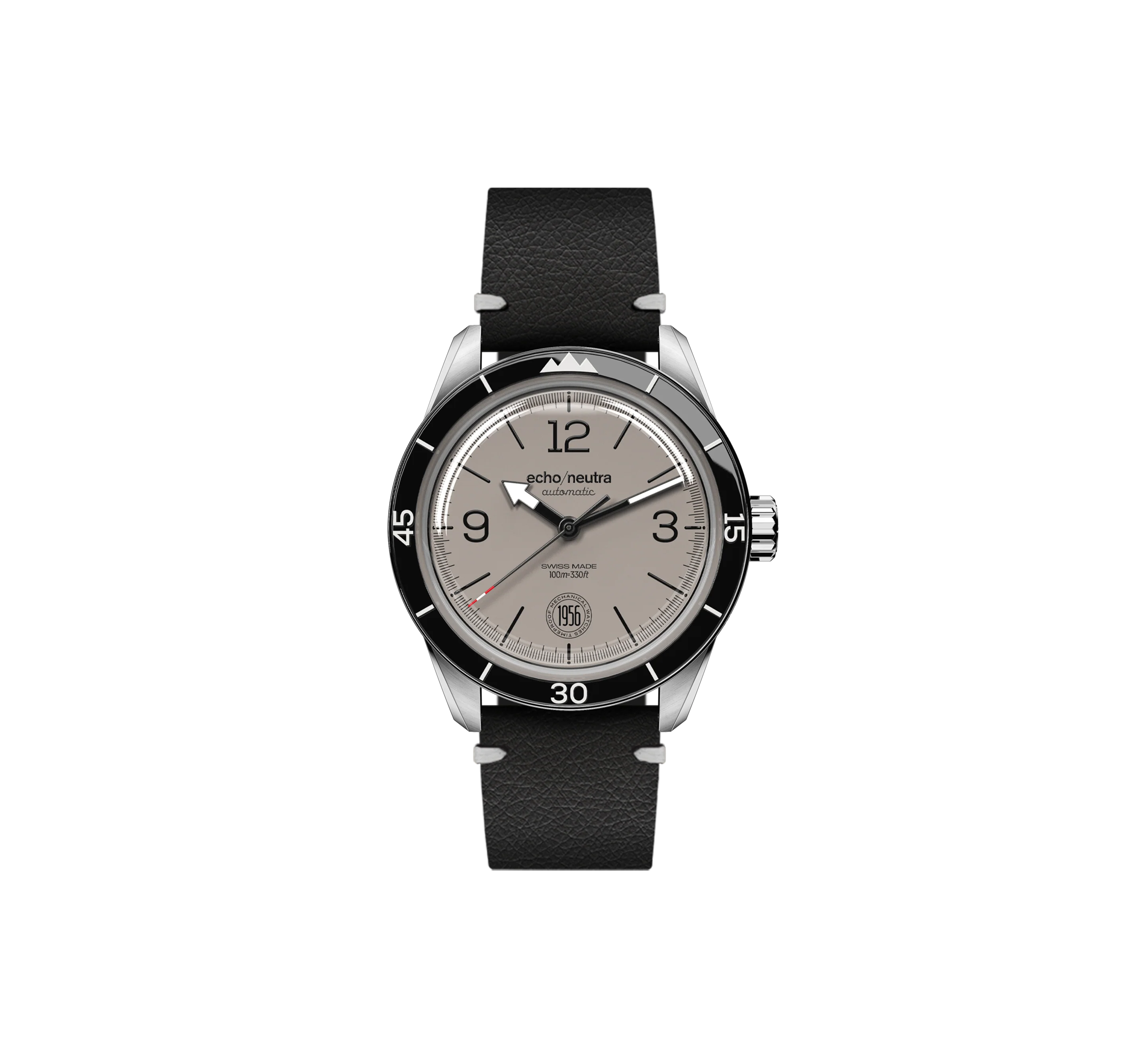 Echo Neutra 1956 3H Warm Grey