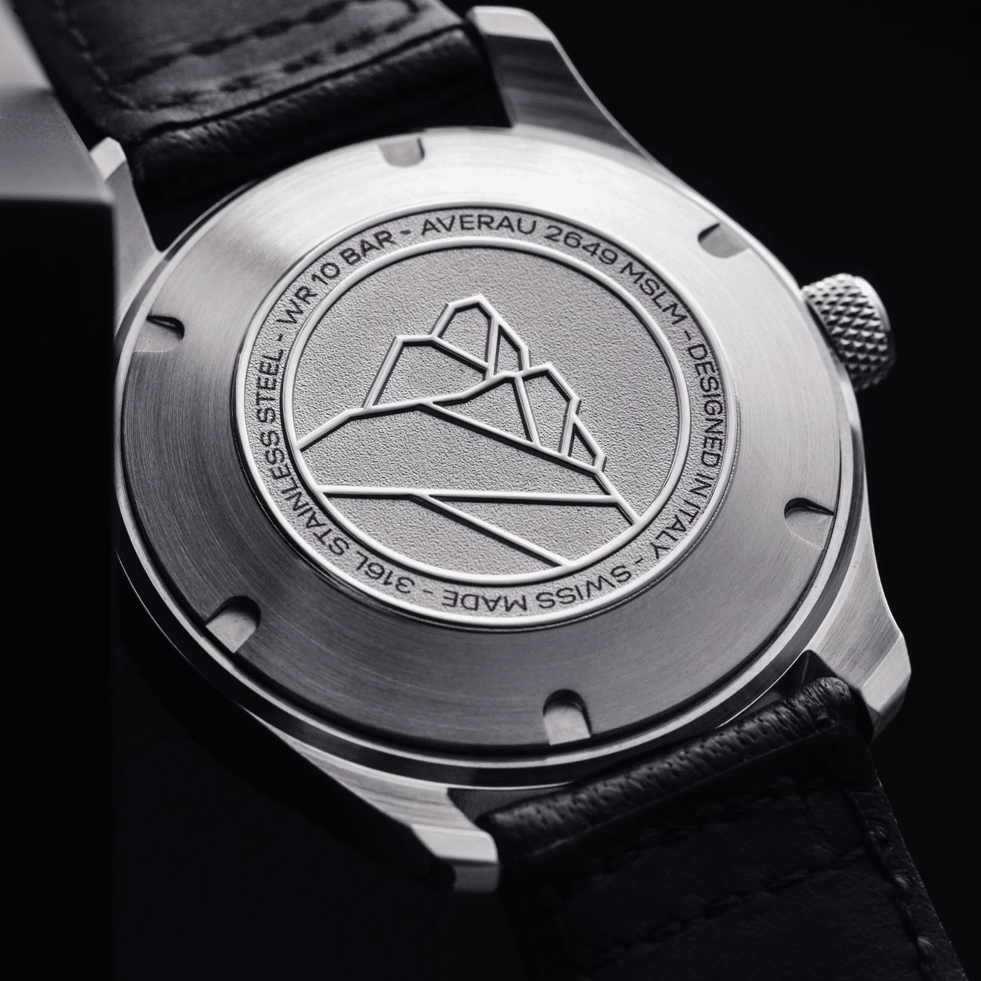 Echo Neutra AVERAU 39 Moon phase "Big Moon" - Image 7
