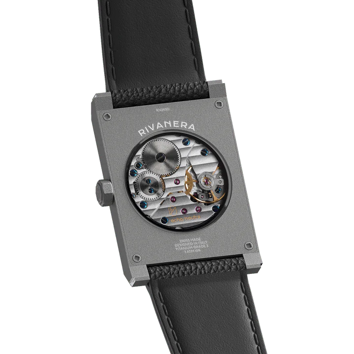 Echo Neutra Rivanera Gray - Image 5